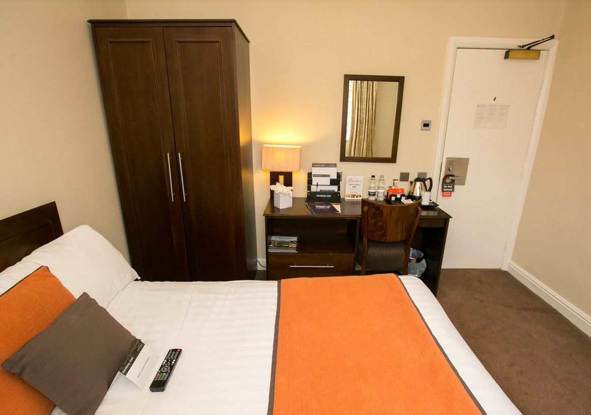 The Kimberley Hotel Harrogate Exterior photo
