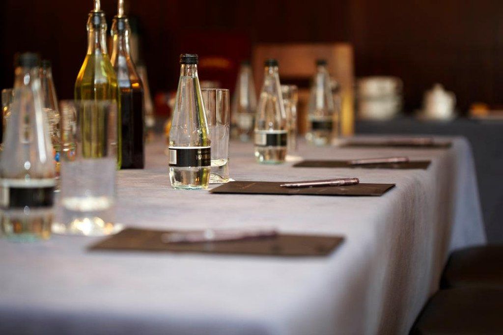The Kimberley Hotel Harrogate Facilities photo