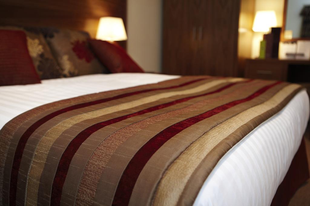 The Kimberley Hotel Harrogate Exterior photo