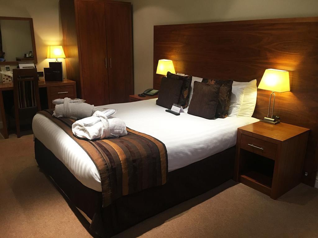 The Kimberley Hotel Harrogate Exterior photo