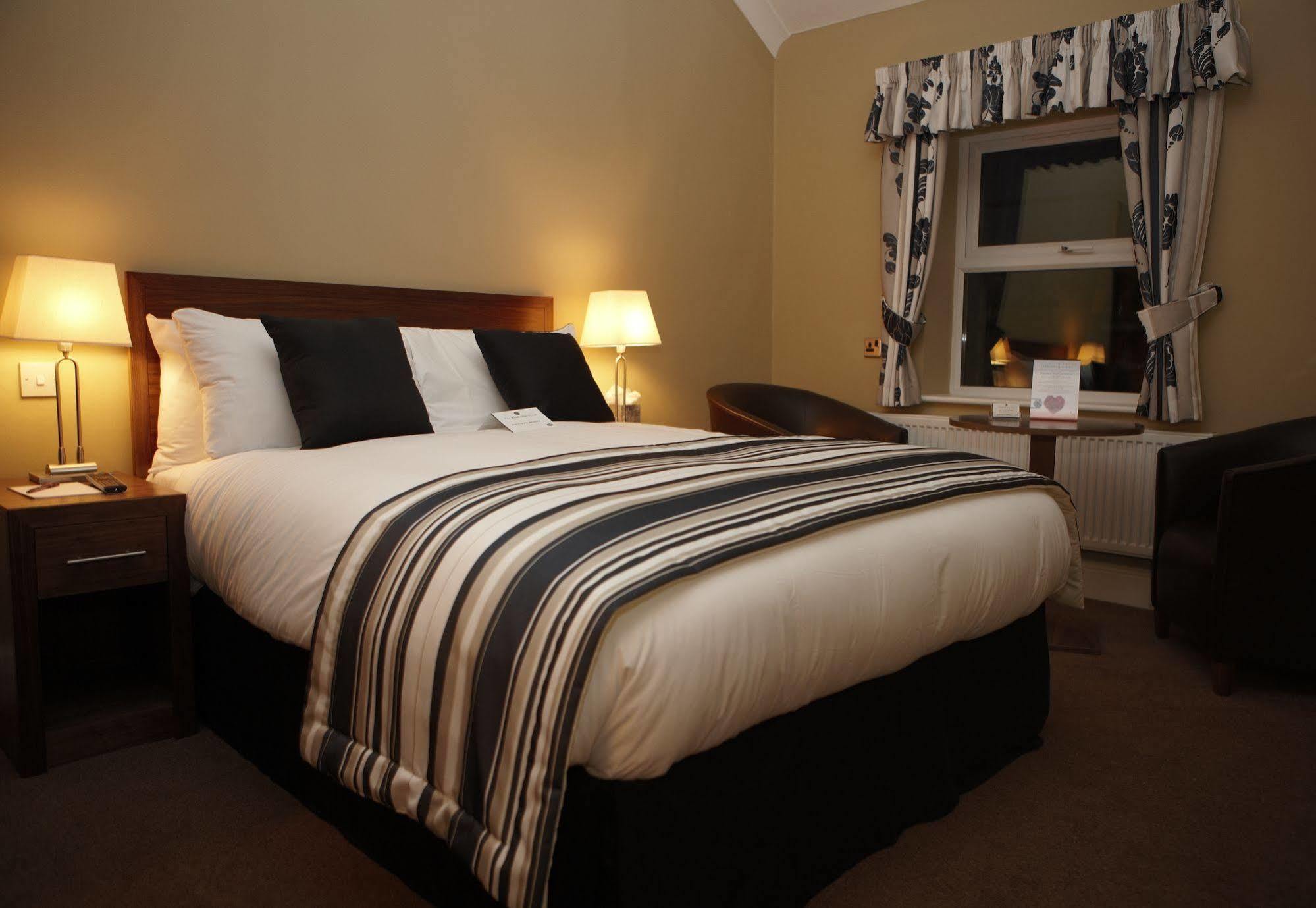 The Kimberley Hotel Harrogate Exterior photo