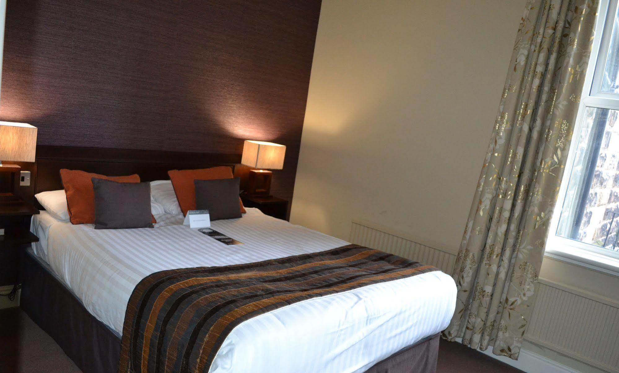 The Kimberley Hotel Harrogate Exterior photo