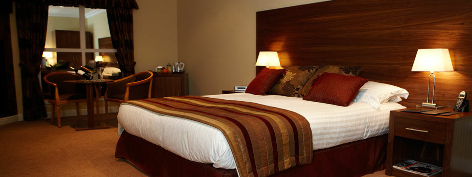 The Kimberley Hotel Harrogate Exterior photo